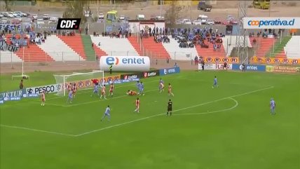 Albert Acevedo - TC - 2016 Fecha 14