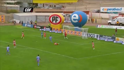 Cristián Isaurralde - TC - 2016 Fecha 14