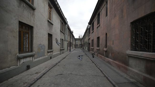 Lanzan plan de seguridad pública en Barrio Yungay