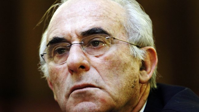 Bitar: Situación de Puente Cau Cau se puede repetir en Chacao