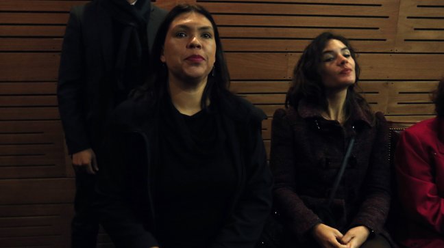 Bárbara Figueroa: Integrantes del TC fallaron respecto de sus intereses políticos