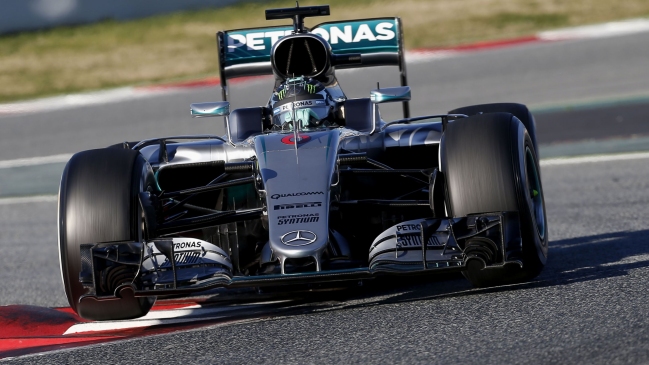 El dominio de Rosberg se pone a prueba en Sochi, territorio favorable a Hamilton