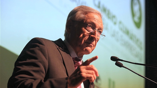 Canciller calificó como 