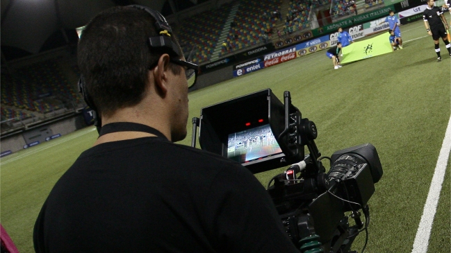 Así transmitirá el CDF la fecha decisiva del Torneo de Clausura