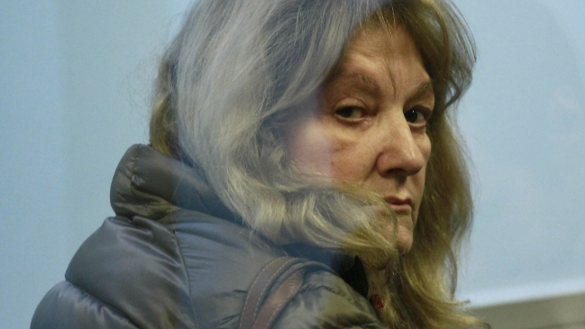 Madre de Chang está internada en Clínica Alemana tras decretar su prisión preventiva