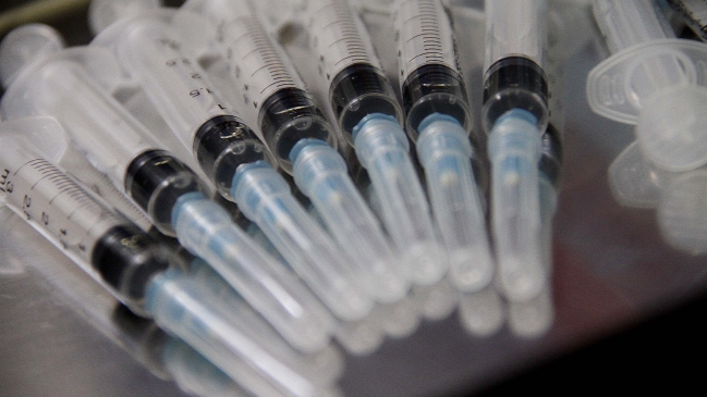 ISP confirmó meningitis en mujer de 43 años que falleció en Valparaíso