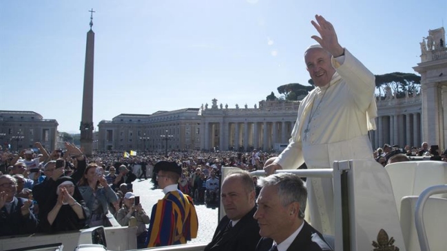 Un periodista será el nuevo embajador de Bolivia ante el Vaticano
