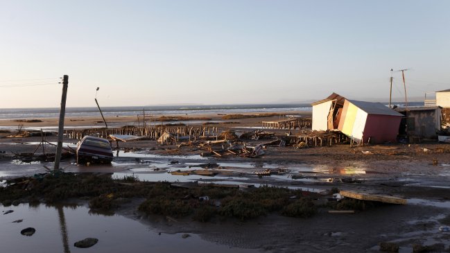 Tribunal condenó al Fisco a pagar millonaria indemnización por 27-F