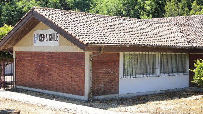 Catastro descubrió 17 nuevas propiedades concesionadas a CEMA Chile