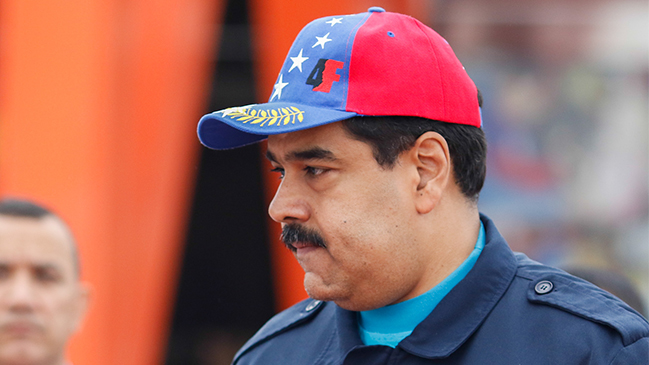 EE.UU. extendió sanciones contra Venezuela y Maduro acusó plan 