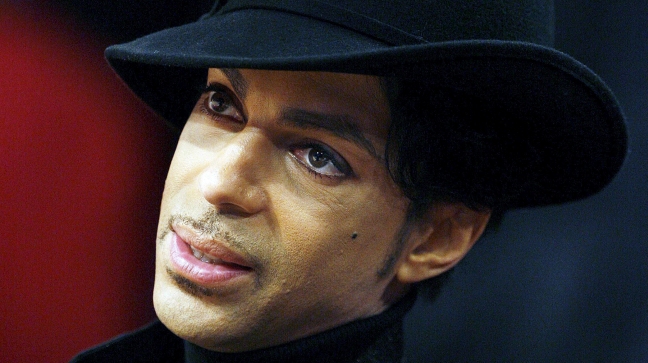 Autoridades obtienen una orden de registro de la casa de Prince