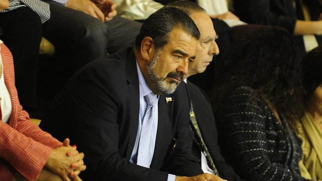 Luksic: Caval tenía poco patrimonio, pero tenía una muy buena garantía