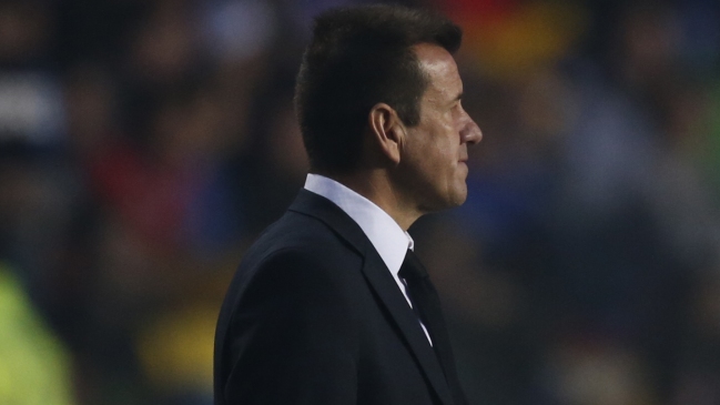 Dunga entregó nómina provisoria de Brasil sin Neymar