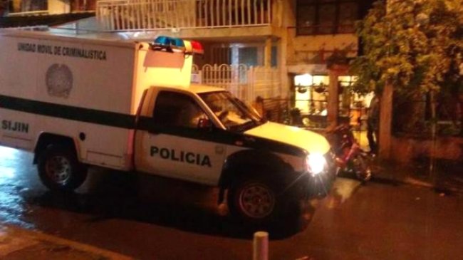 Mujer embalsamó a su tía de 95 años para ocultar su muerte