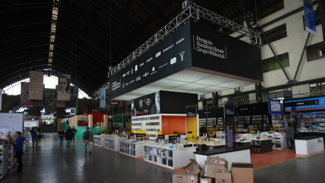 Importantes editoriales forman nuevo referente gremial