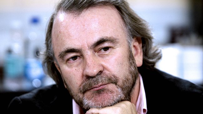 Pepe Auth renuncia al PPD: 