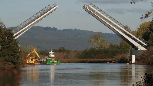 Diputado RN por Puente Cau Cau: El ministro debe dar un paso al costado