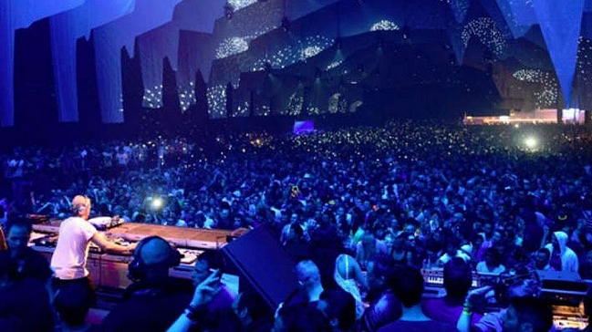 Cuatro jóvenes internados con cuadros de intoxicación en ciudad argentina