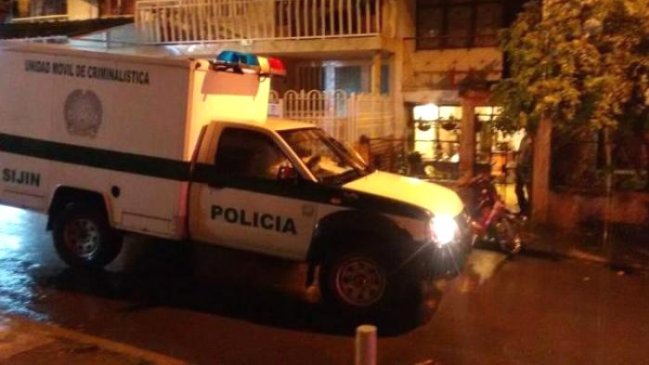 Mujer embalsamó a su tía de 95 años para ocultar su muerte