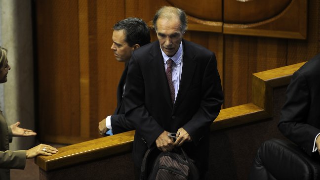 Diputado comunista celebró desafuero del 