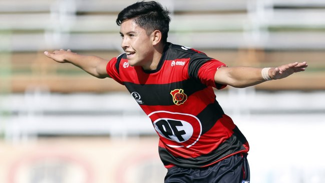 Los resultados de la liguilla de la Primera B