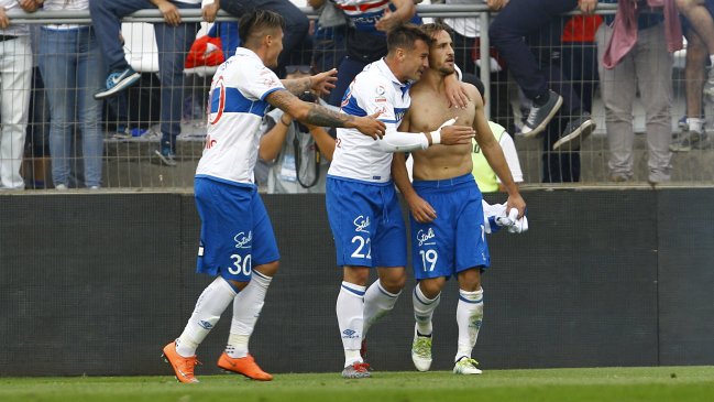 ¿Qué mensaje le quieres dar a la UC campeona del Clausura?