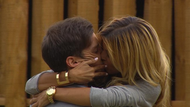 La polémica Oriana Marzoli regresa este domingo a 