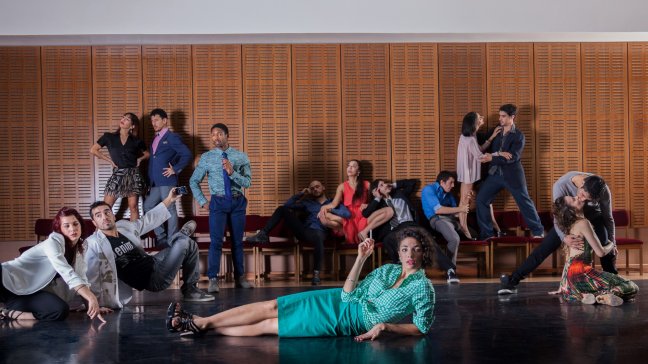 El Banch estrena obra de la mano de la destacada artista japonesa Kaori Ito