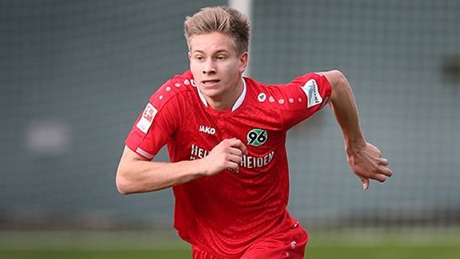 Joven promesa de Hannover 96 falleció en un accidente de tránsito en Alemania