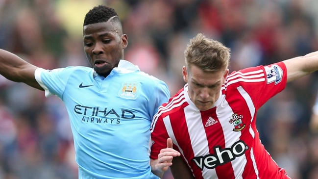 Manchester City sufrió una dura caída en la antesala de su duelo clave por la Champions