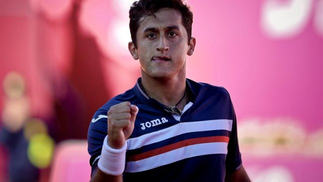 Nicolás Almagro se coronó campeón en Estoril tras ganarle a Pablo Carreño