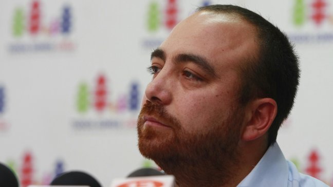 Diputados DC a la derecha: 