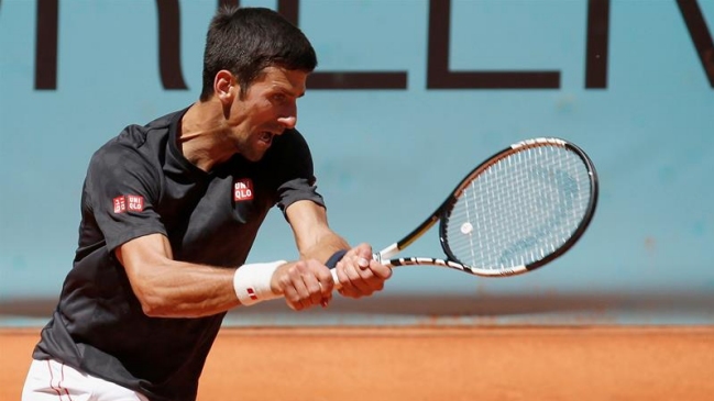 Novak Djokovic: Rafael Nadal hizo bien en defender su integridad