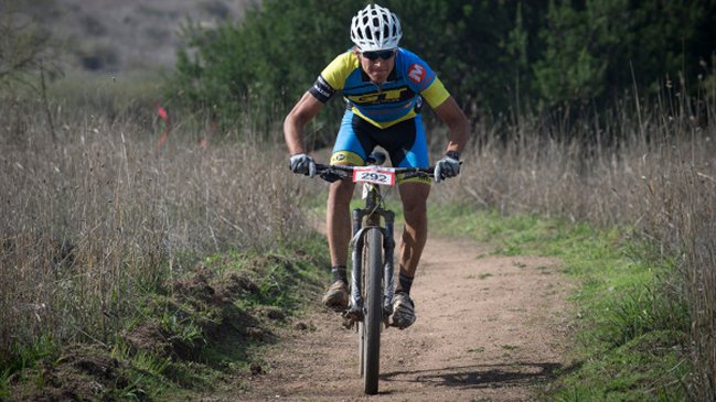 José Gutiérrez y Fernanda Castro ganaron los 60k del Desafío Trek Subaru