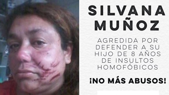 Movilh anunció querella por agresión homofóbica contra niño y su madre