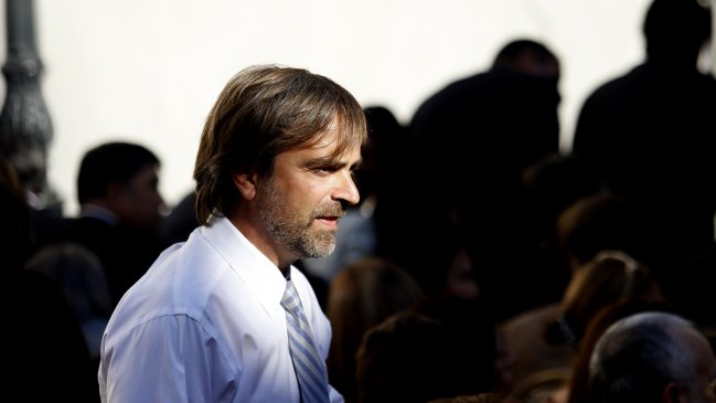 Luciano Cruz-Coke: La derecha está llegando tarde a todos los debates