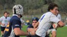 Rugby: COBS y Alumni comandan sus grupos tras una nueva jornada del Torneo de Apertura Arusa