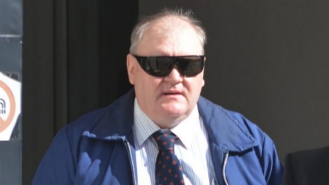 Ex sacerdote católico australiano fue condenado a 29 años de cárcel por pederastia