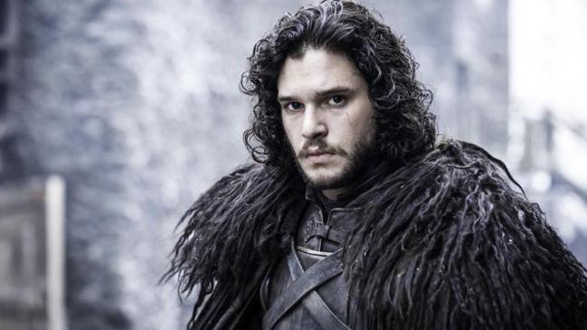 Kit Harington se disculpa por el último capítulo de 