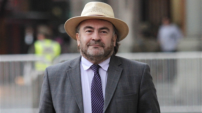 Pepe Auth: El PPD devino en una propiedad privada con un accionista controlador