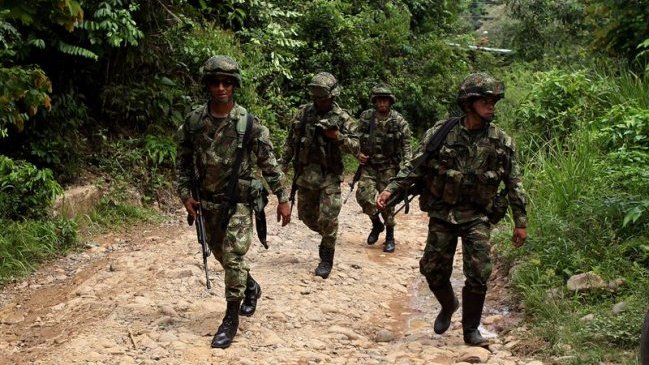 Asesor jurídico de las FARC espera que la paz pueda firmarse en junio