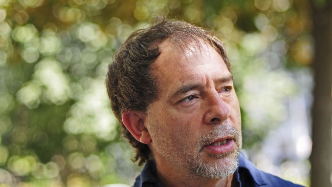 Girardi: Auth prefirió abordar problemas en política abandonando el PPD