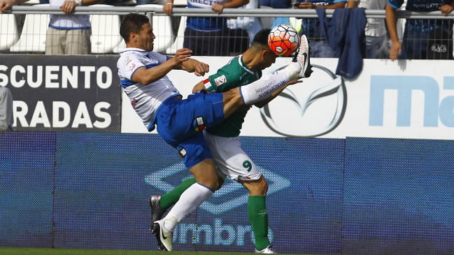 Germán Lanaro: Fuimos justos ganadores, los más regulares