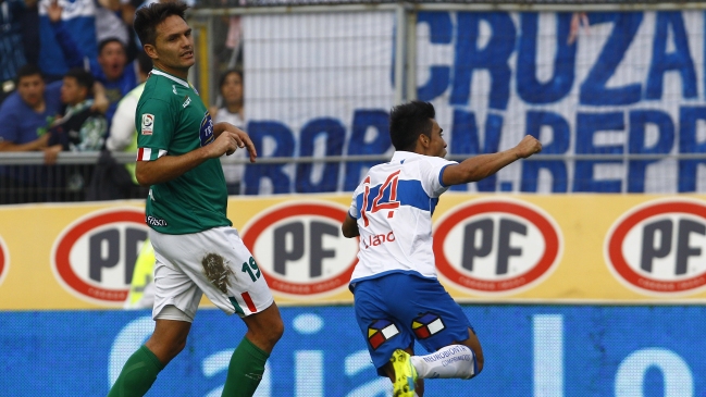 10 conquistas de U. Católica en el Torneo de Clausura