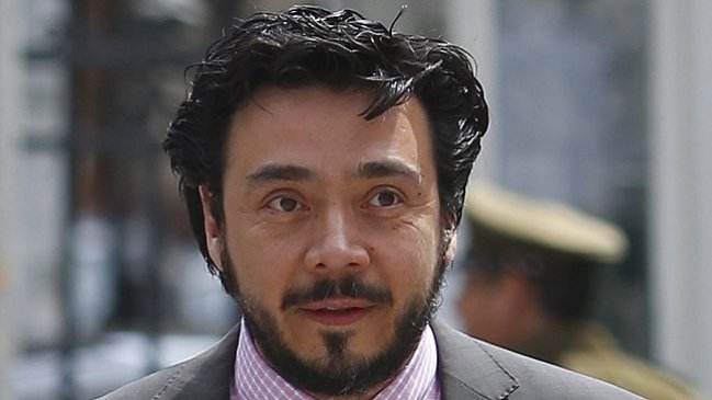 Ex fiscal del caso SQM integra terna para ser nuevo jefe regional en O'Higgins