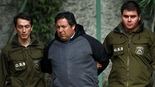 Robo de joyerías: Guardia de seguridad coludido con delincuentes quedó preso