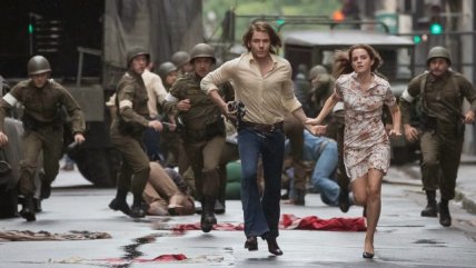   La Historia es Nuestra: ¿Cómo se ve Chile en la película 