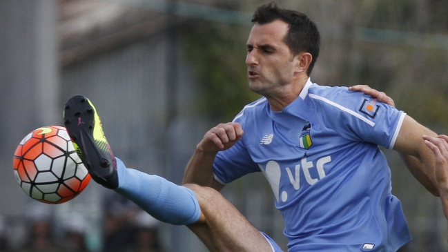 Pablo Calandria y pérdida del título: Fue un golpe muy duro para el plantel