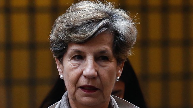 Primarias: Allende espera que la Nueva Mayoría acuda 