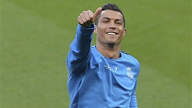 Zidane confirmó el regreso de Cristiano Ronaldo y ausencias de Benzema y Casemiro